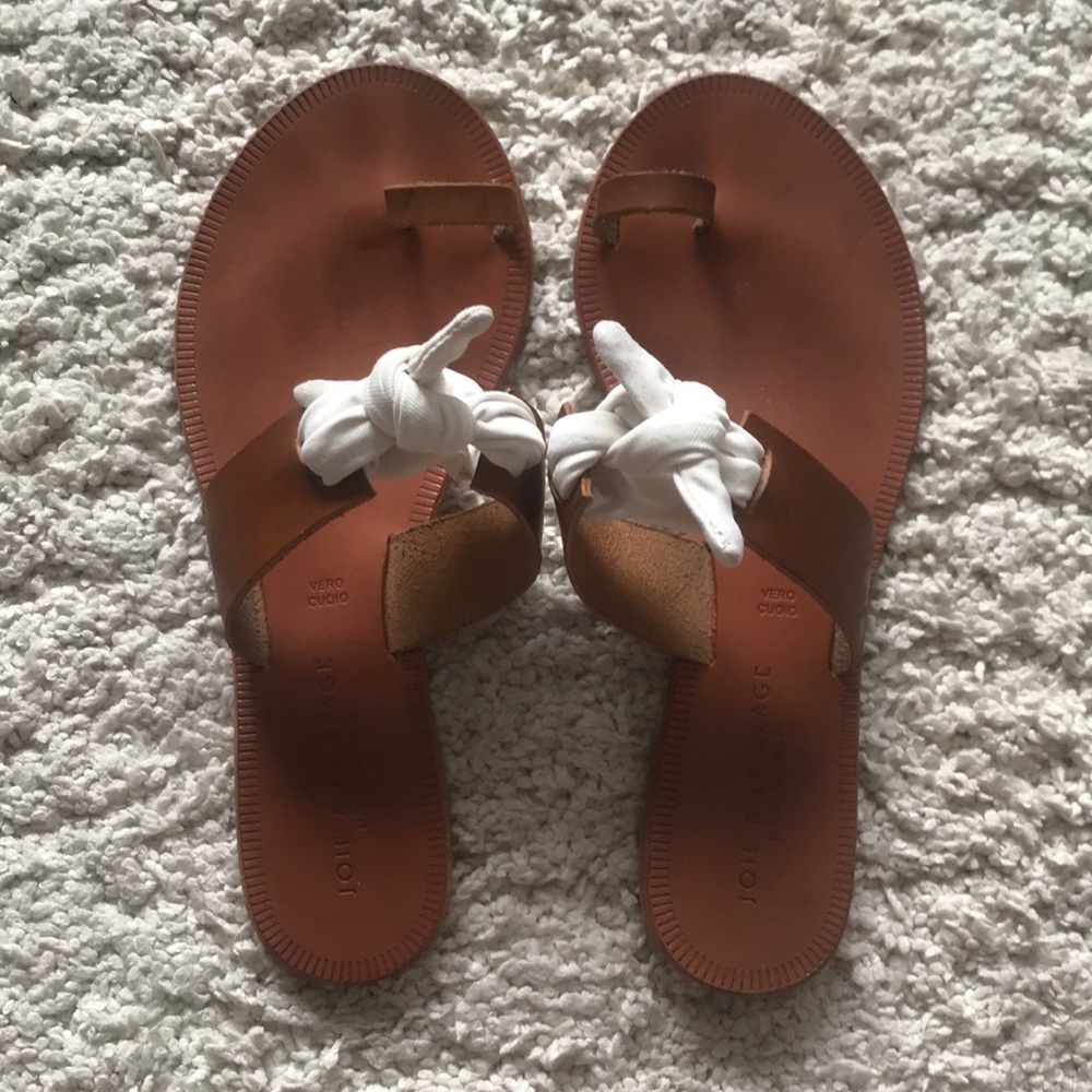 Joie La Plage Sandals Size 37